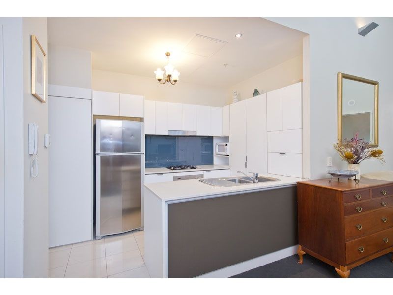 404, 108 Albert Street, Brisbane QLD 4000