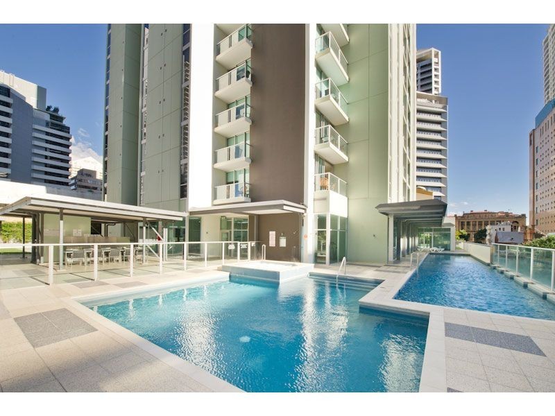 404, 108 Albert Street, Brisbane QLD 4000