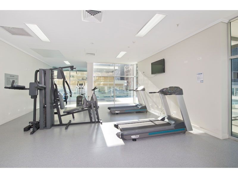 404, 108 Albert Street, Brisbane QLD 4000