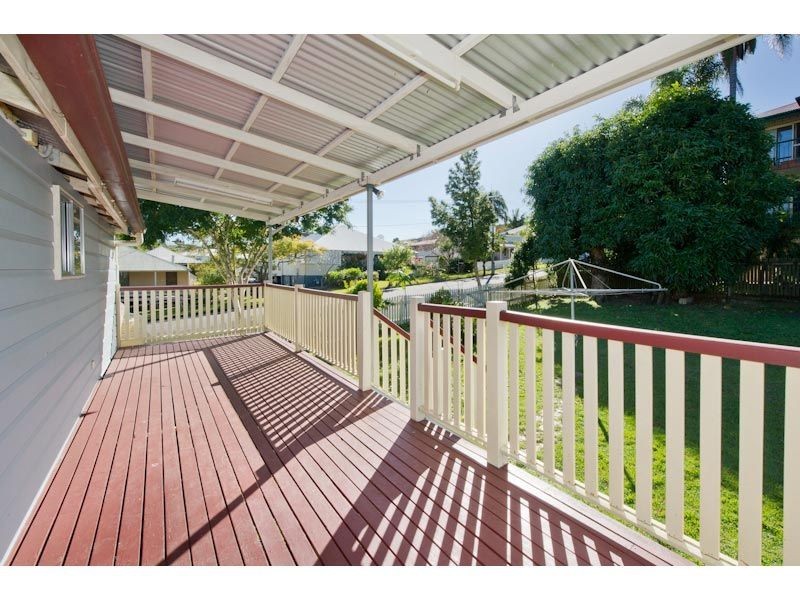 2 Storkey Street, Windsor QLD 4030