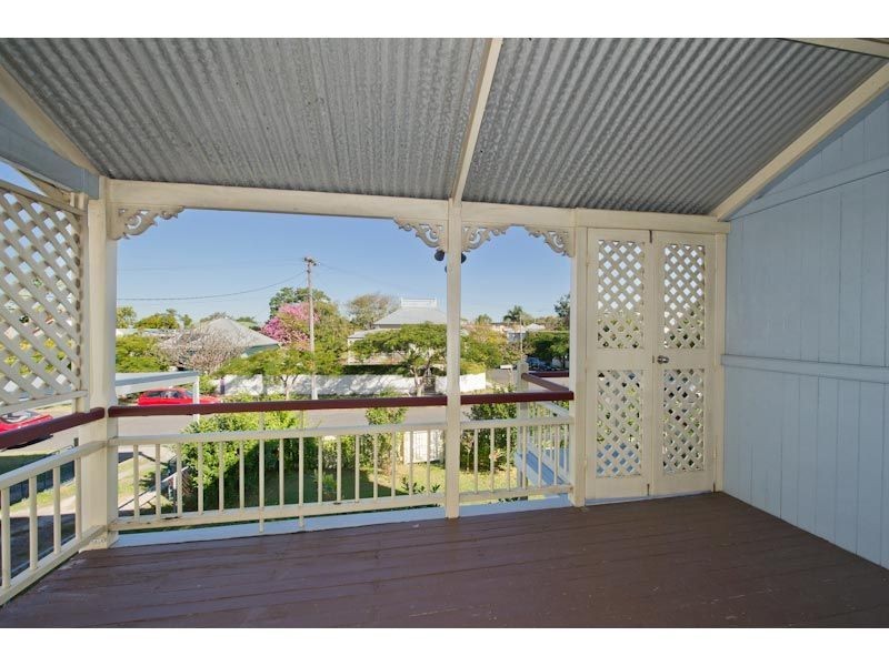 4 Storkey Street, Windsor QLD 4030