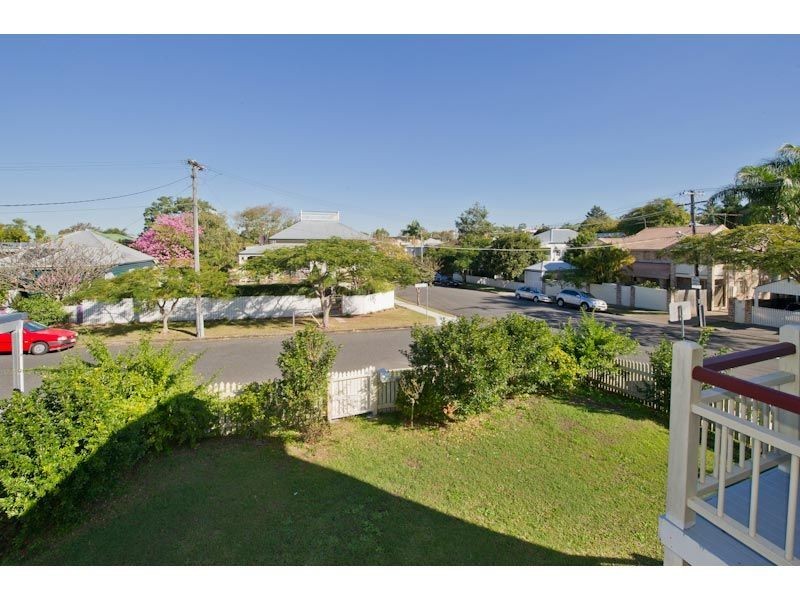 4 Storkey Street, Windsor QLD 4030