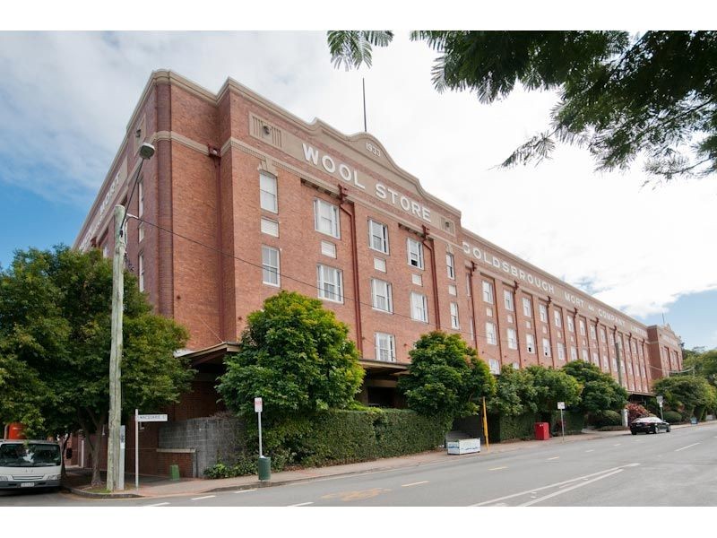 321, 88 Macquarie Street, Teneriffe QLD 4005