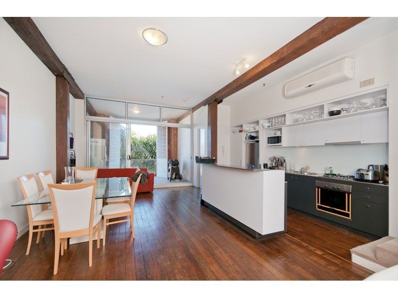 321, 88 Macquarie Street, Teneriffe QLD 4005