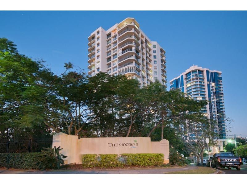 90, 1 Goodwin Street, Kangaroo Point QLD 4169