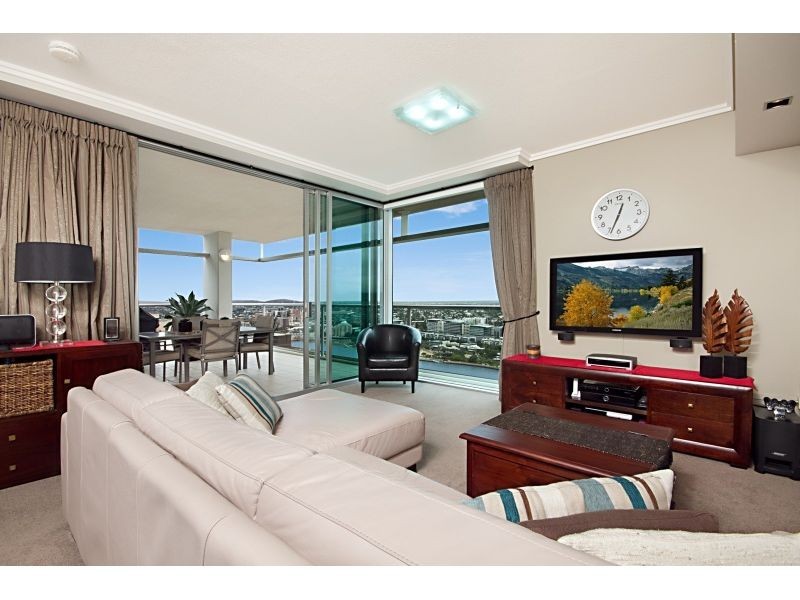 151 George Street, Brisbane QLD 4000