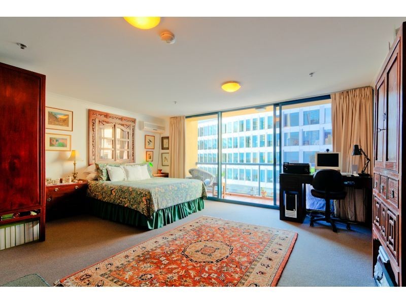 540 Queen Street, Brisbane QLD 4000