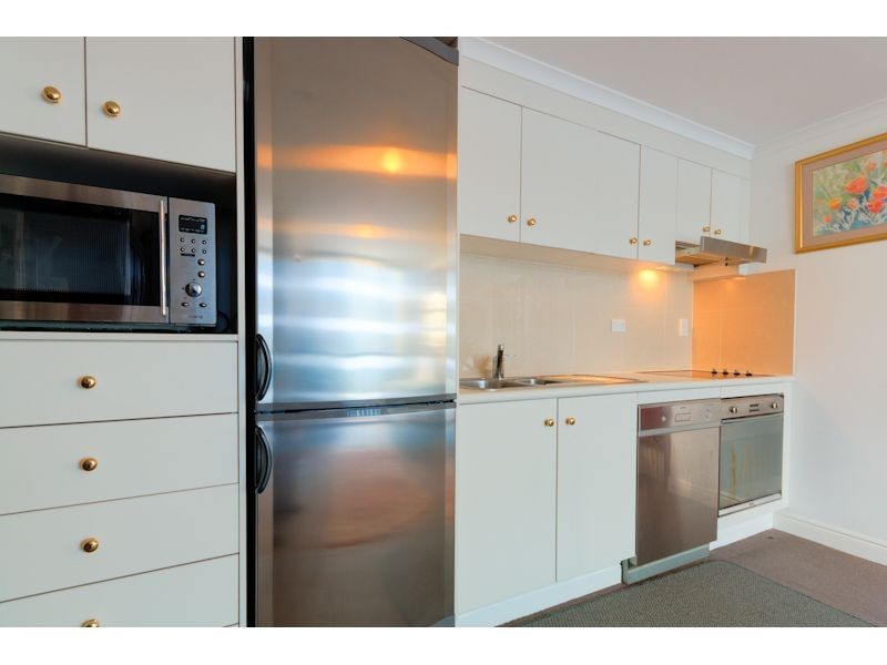 540 Queen Street, Brisbane QLD 4000