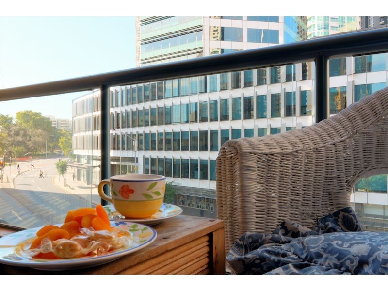 540 Queen Street, Brisbane QLD 4000