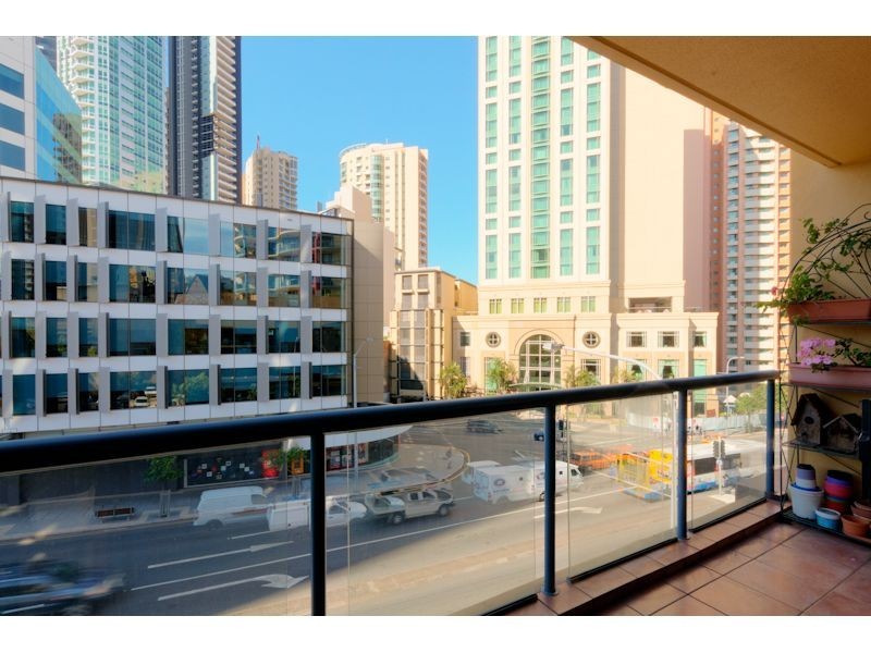 540 Queen Street, Brisbane QLD 4000