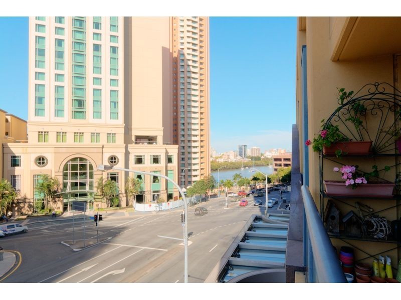 540 Queen Street, Brisbane QLD 4000