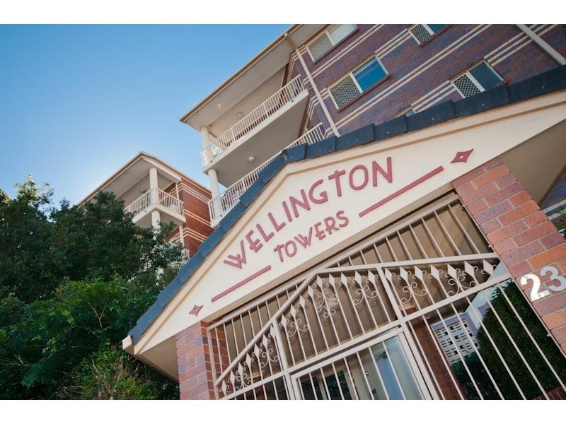 3, 230 Wellington Road, Kangaroo Point QLD 4169