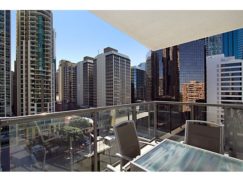 212 Margaret Street, Brisbane QLD 4000