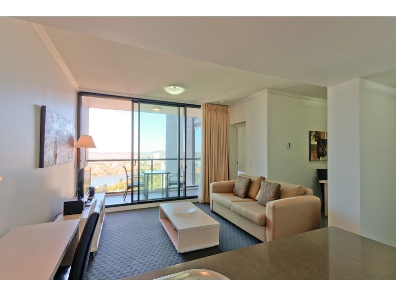 128 Charlotte Street, Brisbane QLD 4000