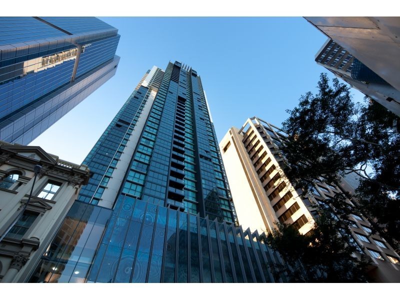 128 Charlotte Street, Brisbane QLD 4000