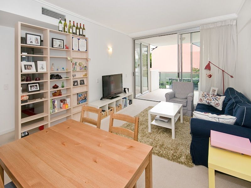 340 Boundary Street, Spring Hill QLD 4000