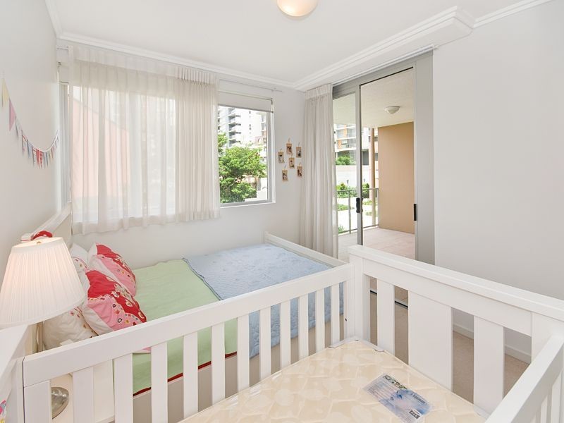 340 Boundary Street, Spring Hill QLD 4000