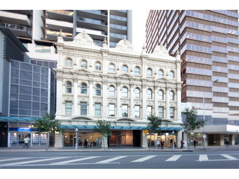 422 Queen Street, Brisbane QLD 4000