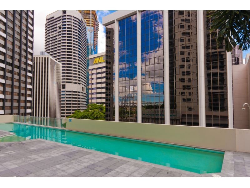422 Queen Street, Brisbane QLD 4000