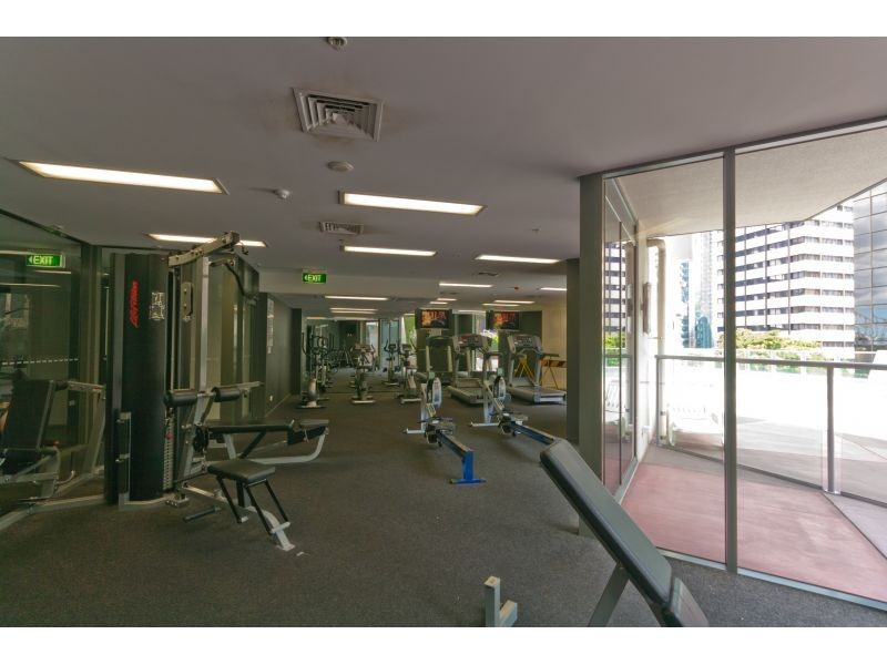 422 Queen Street, Brisbane QLD 4000