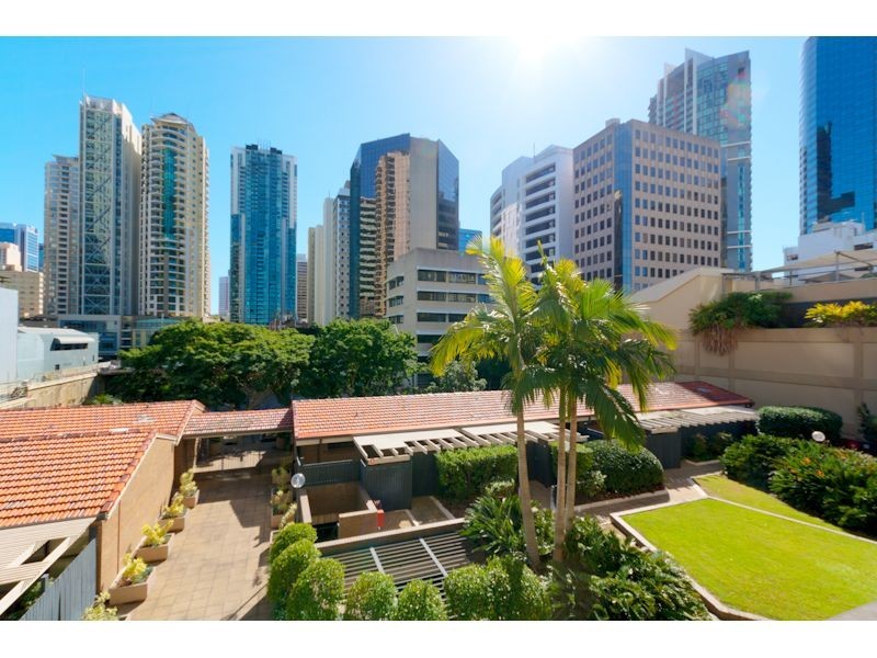 204 Alice Street, Brisbane QLD 4000