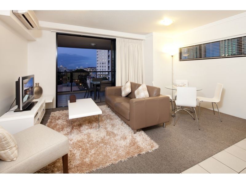 353 Turbot Street, Brisbane QLD 4000