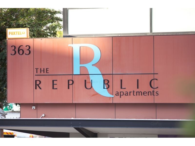 353 Turbot Street, Brisbane QLD 4000