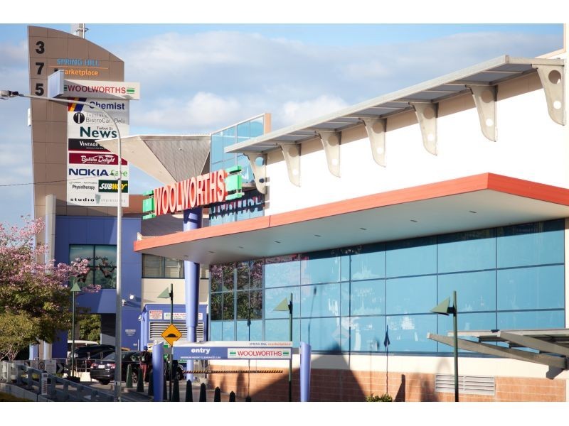 353 Turbot Street, Brisbane QLD 4000