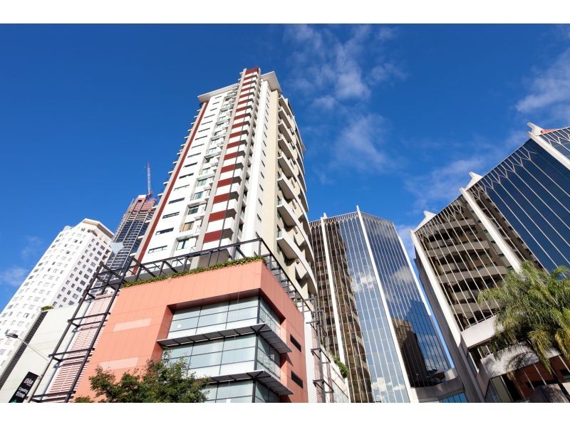 353 Turbot Street, Brisbane QLD 4000