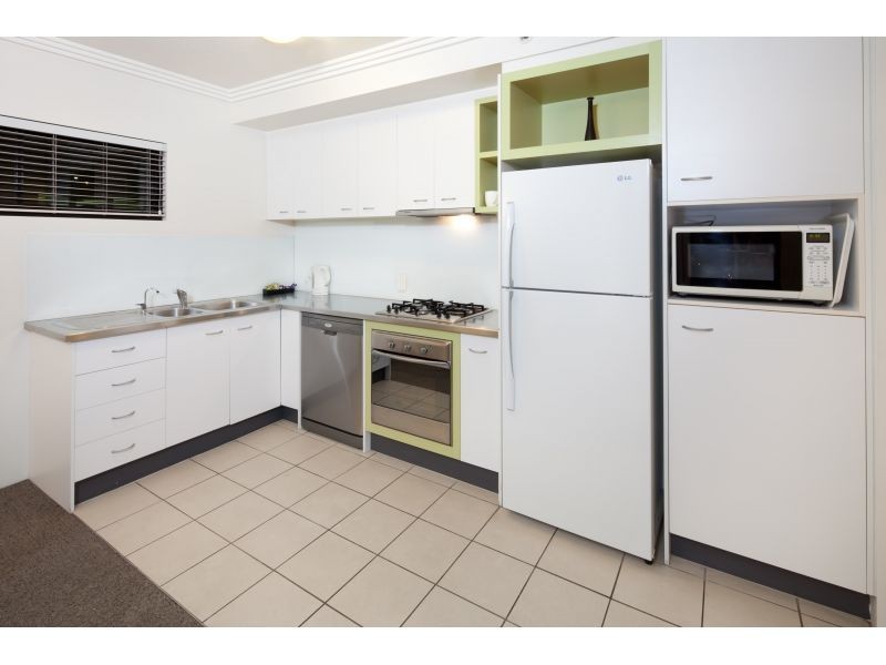353 Turbot Street, Brisbane QLD 4000