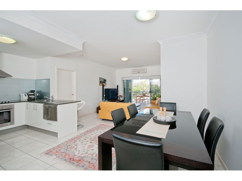 15, 31 Dunmore Terrace, Auchenflower QLD 4066