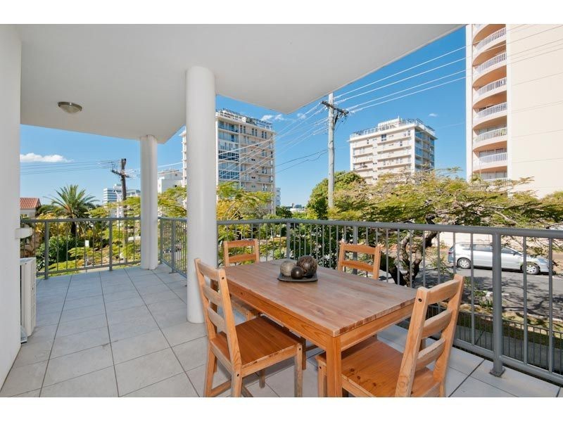 15, 31 Dunmore Terrace, Auchenflower QLD 4066