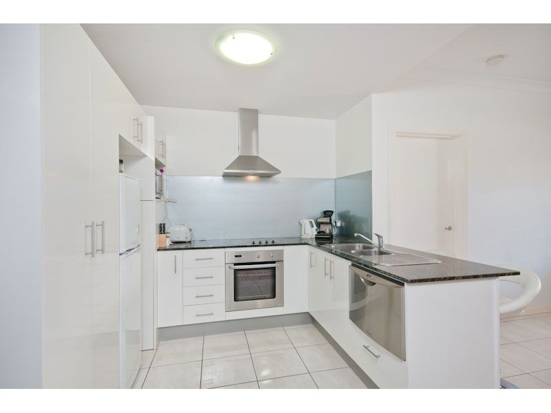 15, 31 Dunmore Terrace, Auchenflower QLD 4066