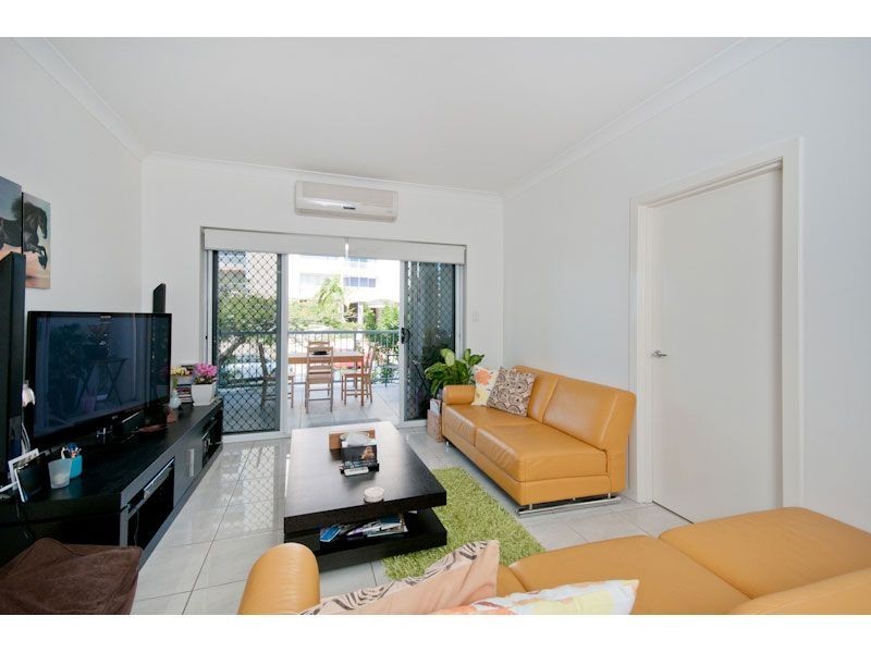15, 31 Dunmore Terrace, Auchenflower QLD 4066