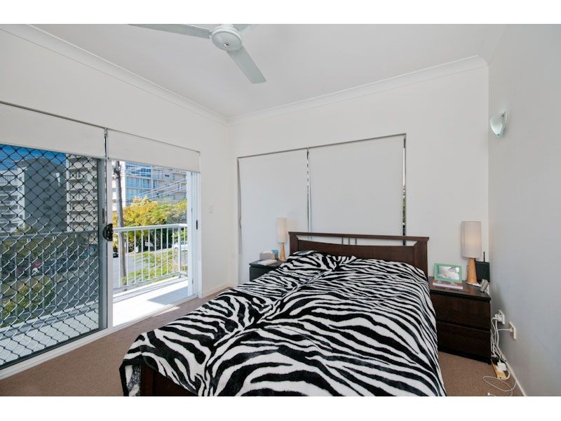 15, 31 Dunmore Terrace, Auchenflower QLD 4066