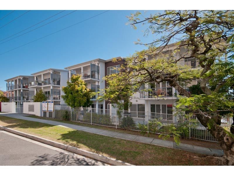 15, 31 Dunmore Terrace, Auchenflower QLD 4066