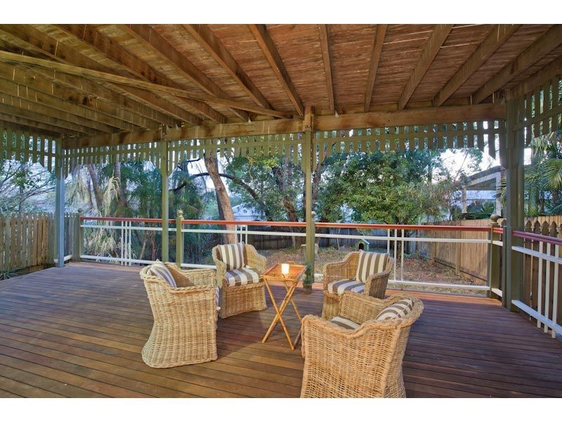 30 Wienholt Street, Auchenflower QLD 4066