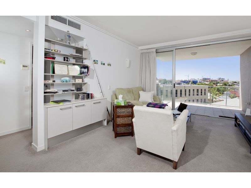 125, 340 Boundary Street, Spring Hill QLD 4000