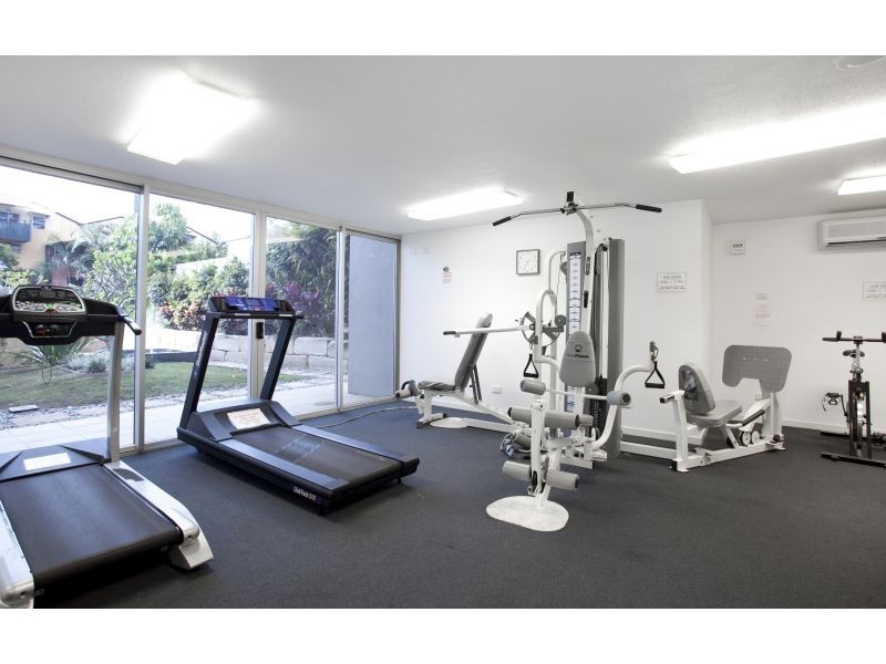 125, 340 Boundary Street, Spring Hill QLD 4000