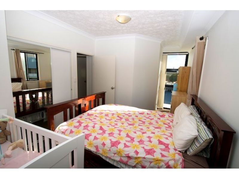 27, 11 Manning Street, South Brisbane QLD 4101