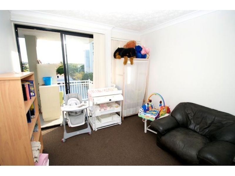 27, 11 Manning Street, South Brisbane QLD 4101