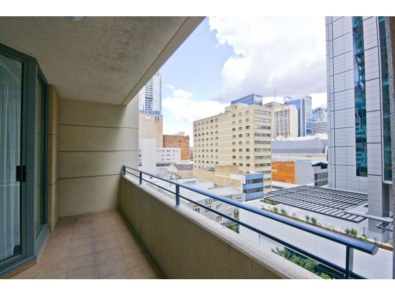 95 Charlotte Street, Brisbane QLD 4000