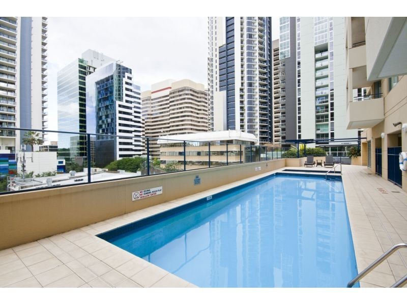 95 Charlotte Street, Brisbane QLD 4000