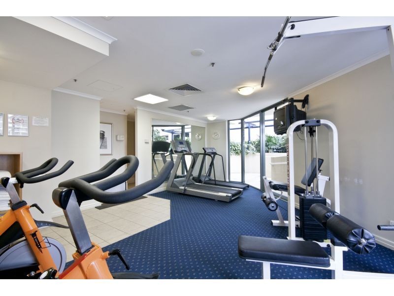 95 Charlotte Street, Brisbane QLD 4000