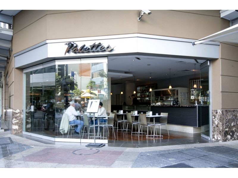 95 Charlotte Street, Brisbane QLD 4000