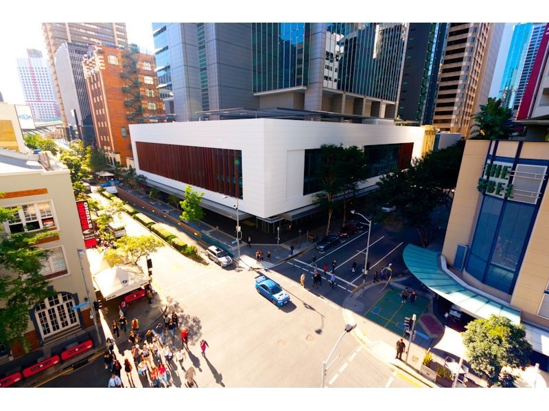 108 Albert Street, Brisbane QLD 4000