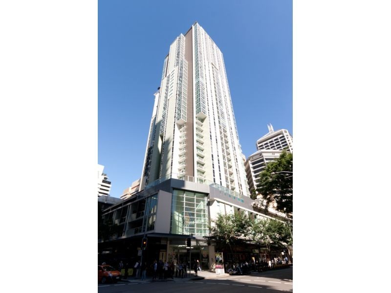 108 Albert Street, Brisbane QLD 4000
