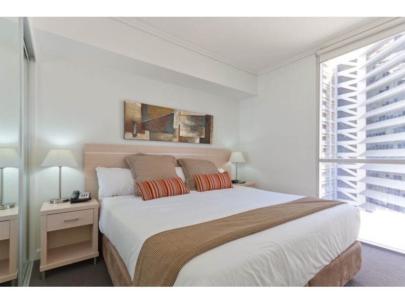 108 Albert Street, Brisbane QLD 4000