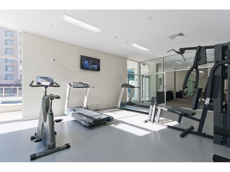 108 Albert Street, Brisbane QLD 4000