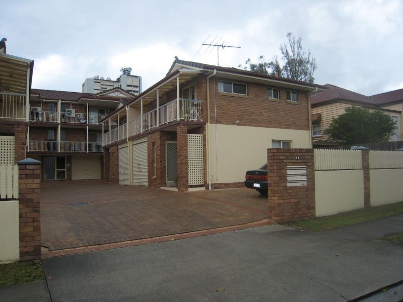 7, 71 Baines Street, Kangaroo Point QLD 4169